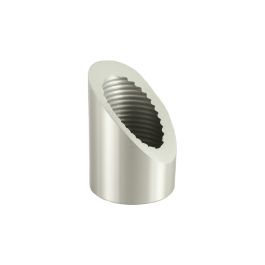 Fmic.Pro 45 Degree Profiled Stainless Steel Bung M18x1.5 for Lambda Sensor