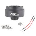 FMIC.Pro Steering Wheel Adapter for Toyota GT86 GR86 Subaru BRZ