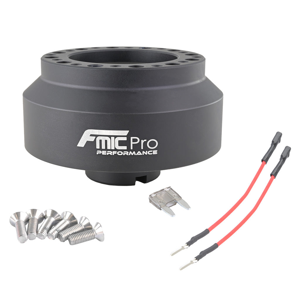 Adaptador de volante FMIC.Pro para Toyota GT86 GR86 Subaru BRZ