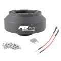 Adaptador de buje de volante deportivo FMIC.Pro para Ford Mustang Focus Mazda 3