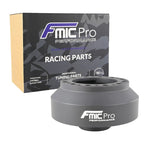 Adaptador de buje de volante deportivo FMIC.Pro para Ford Mustang Focus Mazda 3