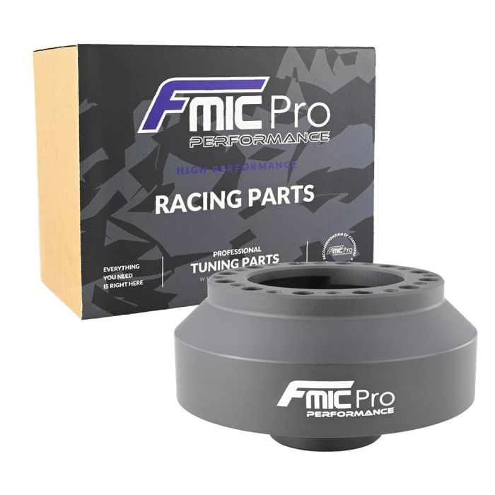 Adaptador de buje de volante deportivo FMIC.Pro para Ford Mustang Focus Mazda 3