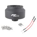 Adaptador de volante FMIC.Pro para Subaru Impreza WRX STI Forester