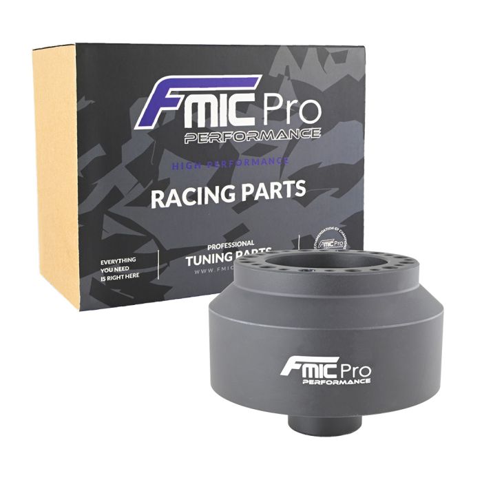 Adaptador de volante FMIC.Pro para Subaru Impreza WRX STI Forester