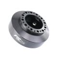 Adaptador de volante FMIC.Pro para Mini Cooper R55 R56 R57 R58 R59