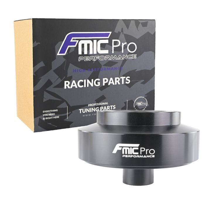 Adaptador de volante FMIC.Pro para Mini Cooper R55 R56 R57 R58 R59