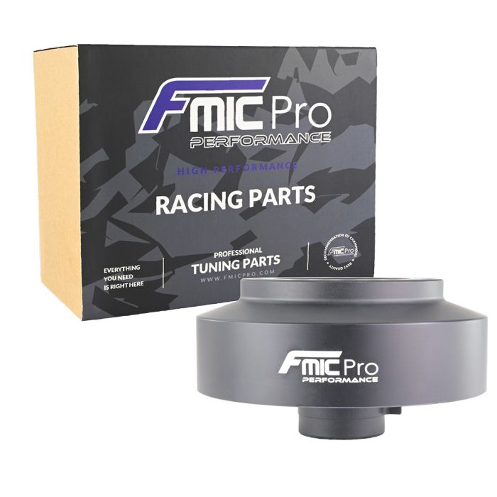 Adaptador de volante FMIC.Pro para BMW F30 F87