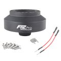 FMIC.Pro Steering Wheel Adapter for BMW 3 Series E46 X3 E83