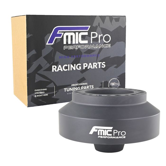 Adaptador de volante FMIC.Pro para BMW Serie 3 E46 X3 E83