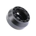 Adaptador de volante FMIC.Pro para VAG Volkswagen Audi Skoda Seat 80 mm de altura
