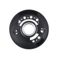 Adaptador de volante FMIC.Pro para VAG Volkswagen Audi Skoda Seat 80 mm de altura