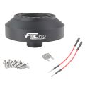 Adaptador de buje de volante deportivo FMIC.Pro para Nissan 350Z 370Z Infiniti G35 G37