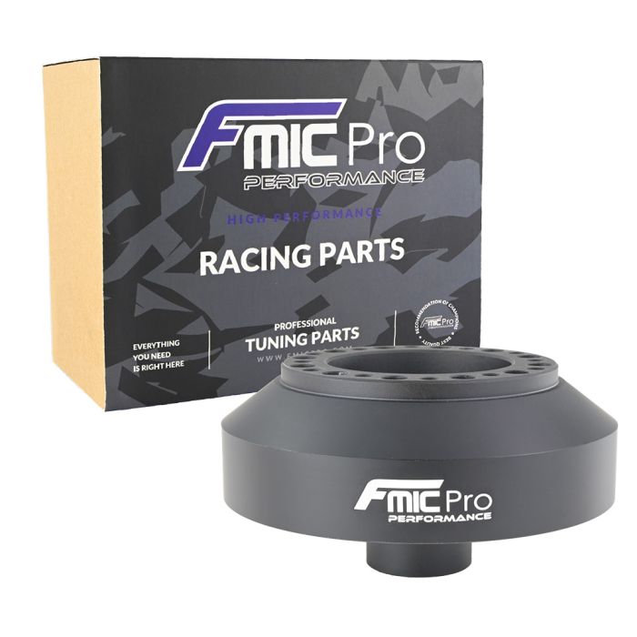 Adaptador de buje de volante deportivo FMIC.Pro para Nissan 350Z 370Z Infiniti G35 G37