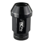 Tuerca de rueda de aluminio forjado FMIC.Pro M12x1,5 1 ud. cónica 7075-T6