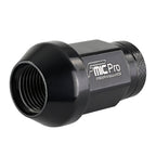Tuerca de rueda de aluminio forjado FMIC.Pro M12x1,5 1 ud. cónica 7075-T6