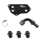 FMIC.Pro Oil Cooler Adapter for BMW F20 F30 N20 N52