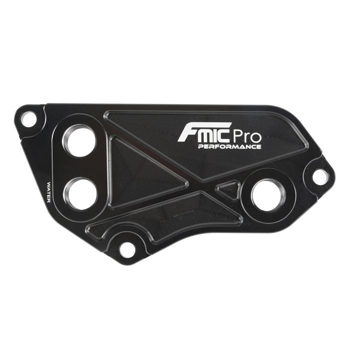 FMIC.Pro Oil Cooler Adapter for BMW F20 F30 N20 N52