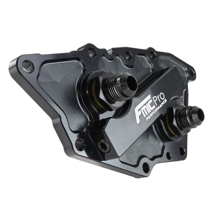 FMIC.Pro Oil Cooler Adapter for BMW Mini Cooper F56 B48A 2.0T B38A