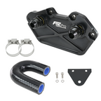 FMIC.Pro Oil Cooler Adapter for Audi S4 S5 A6 A7 3.0 TSI EA837