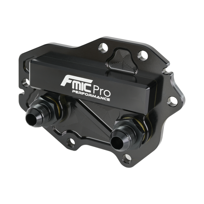 Adaptador de enfriador de aceite FMIC.Pro para BMW G20 G28 B48 B48 2.0T