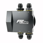 FMIC.Pro Oil Cooler Adapter for Toyota 1UZ 2UZ 3UZ