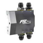 FMIC.Pro Oil Cooler Adapter for Toyota 1UZ 2UZ 3UZ