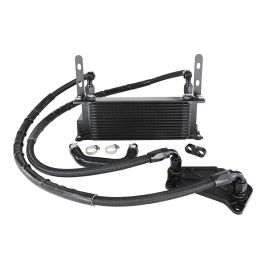 Transmission Oil Cooler Kit FMIC.Pro for DSG DQ250