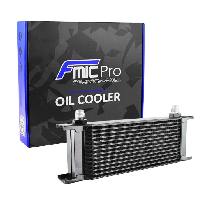 FMIC.Pro transmission oil cooler kit for DSG DQ500