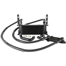 Transmission Oil Cooler Kit FMIC.Pro for DSG DQ500