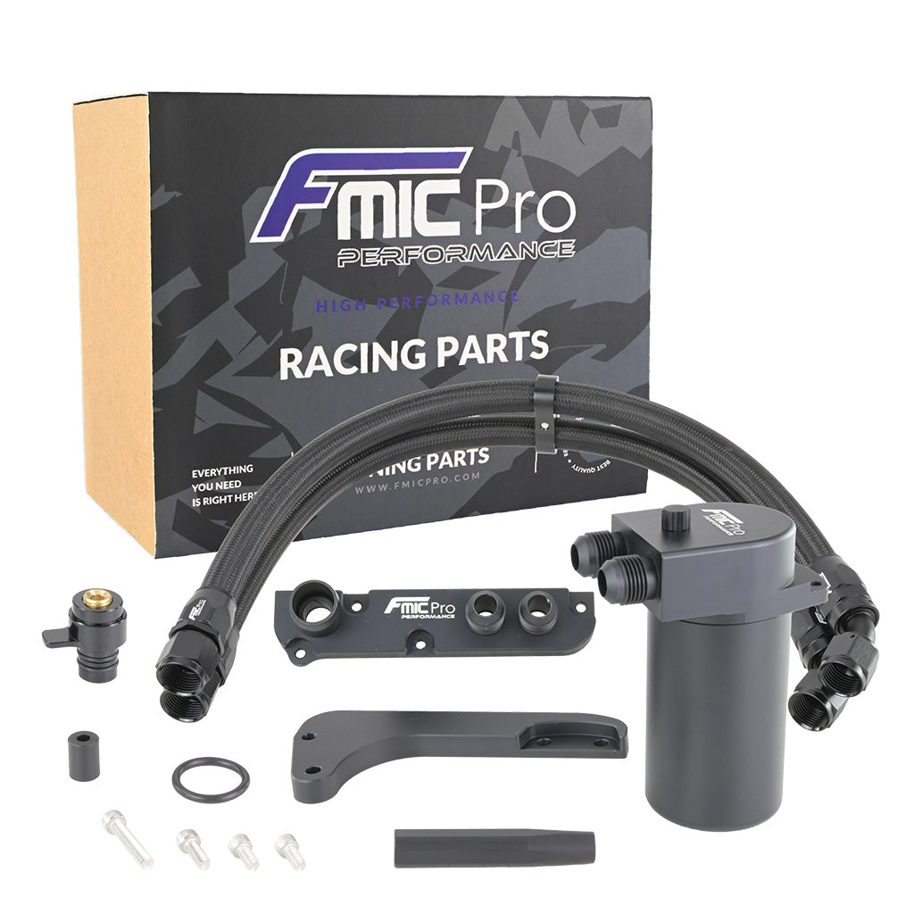 Catch tank de aceite FMIC.Pro para Audi A3 TT Volkswagen Golf MK6 VI R 2.0 EA113