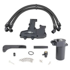 FMIC.Pro Oil Catch Can for Audi A3 A4 TT Seat Leon Skoda Octavia VW Golf MK6 GTI 2.0 EA888 Gen2
