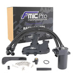 FMIC.Pro Oil Catch Can for Audi A3 A4 TT Seat Leon Skoda Octavia VW Golf MK6 GTI 2.0 EA888 Gen2