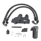 Oil Catch Tank FMIC.Pro para Audi A3 A4 TT VW Golf MK7 VII GTI R Skoda Octavia Seat Leon 2.0 TSI EA888 Gen3
