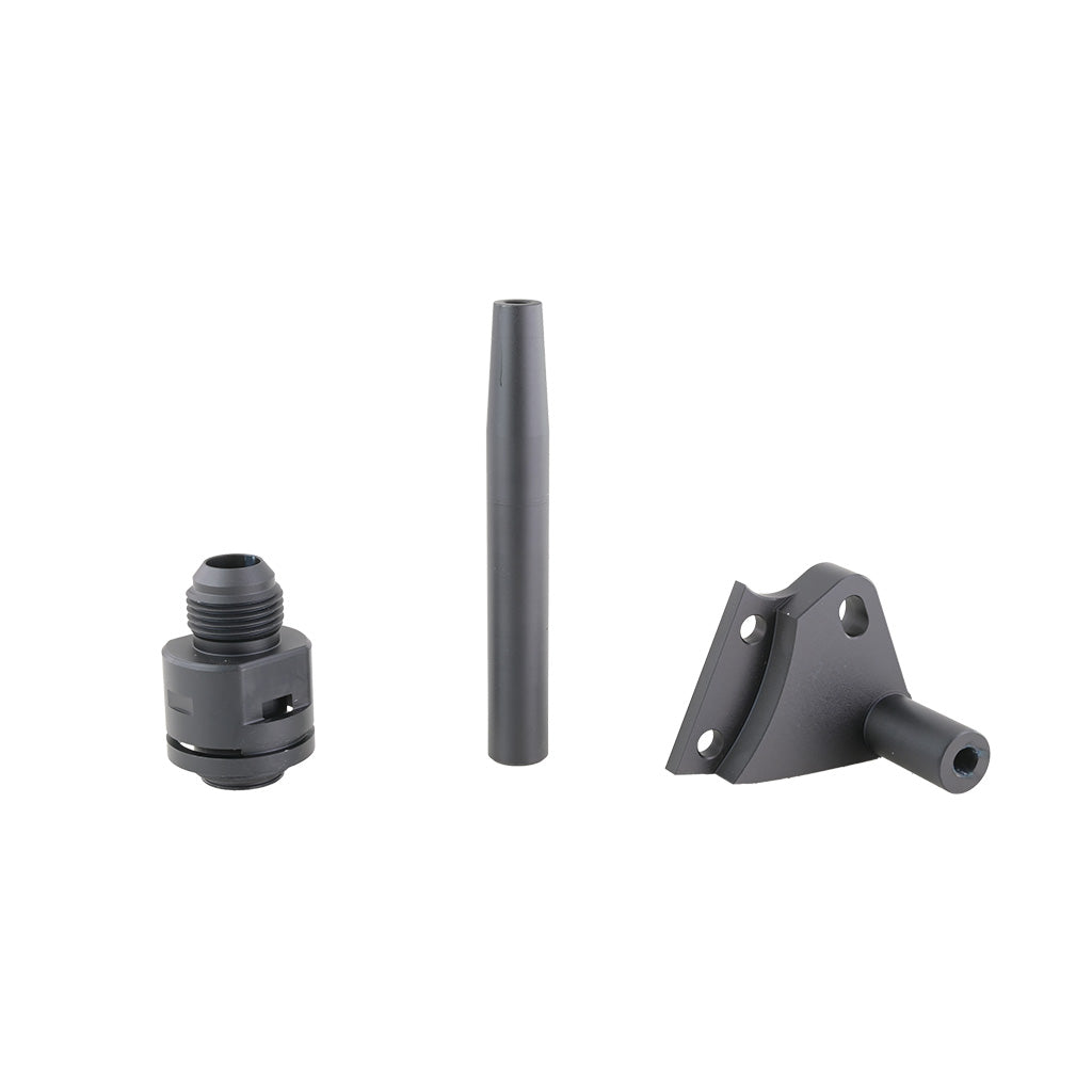 Oil Catch Tank FMIC.Pro para Audi A3 A4 TT VW Golf MK7 VII GTI R Skoda Octavia Seat Leon 2.0 TSI EA888 Gen3