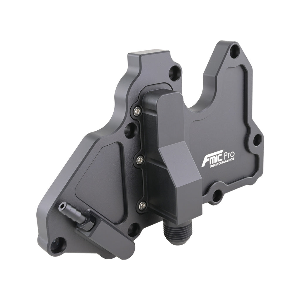 Oil Catch Tank FMIC.Pro para Audi A3 A4 TT VW Golf MK7 VII GTI R Skoda Octavia Seat Leon 2.0 TSI EA888 Gen3