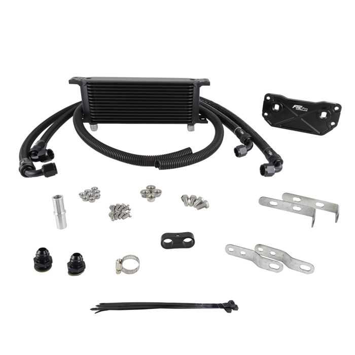 FMIC.Pro Engine Oil Cooler Kit for Volvo 1.5T 2.0T