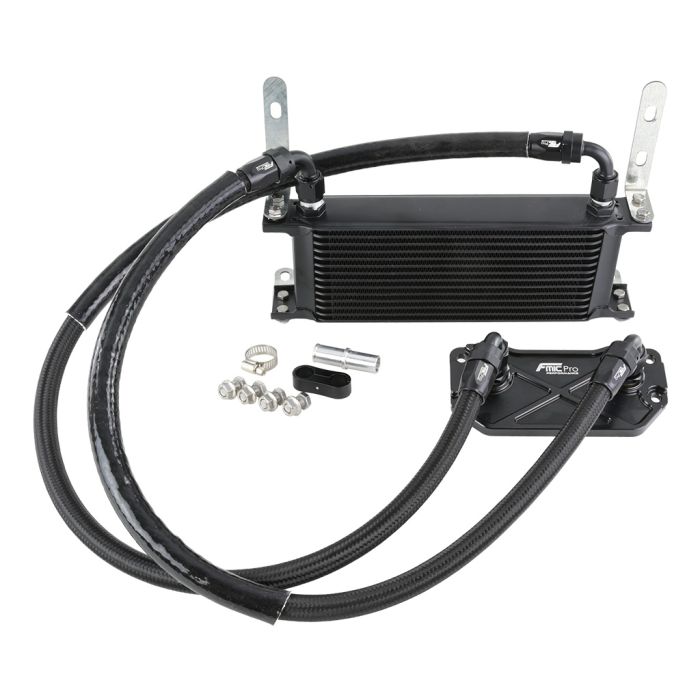 FMIC.Pro Engine Oil Cooler Kit for Volvo 1.5T 2.0T