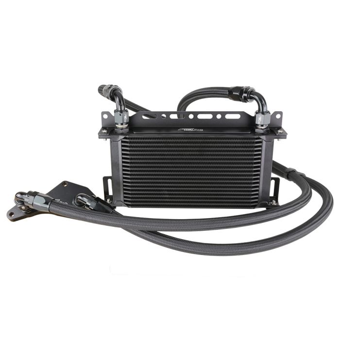 FMIC.Pro Engine Oil Cooler Kit for BMW 135i 335i F20 N54 N55