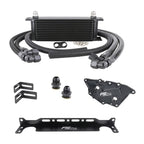 FMIC.Pro engine oil cooler kit for Mini F56 BMW F20 F30 B48 B38 1.2T 1.5T 2.0T
