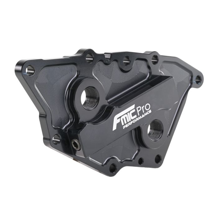 FMIC.Pro engine oil cooler kit for Mini F56 BMW F20 F30 B48 B38 1.2T 1.5T 2.0T