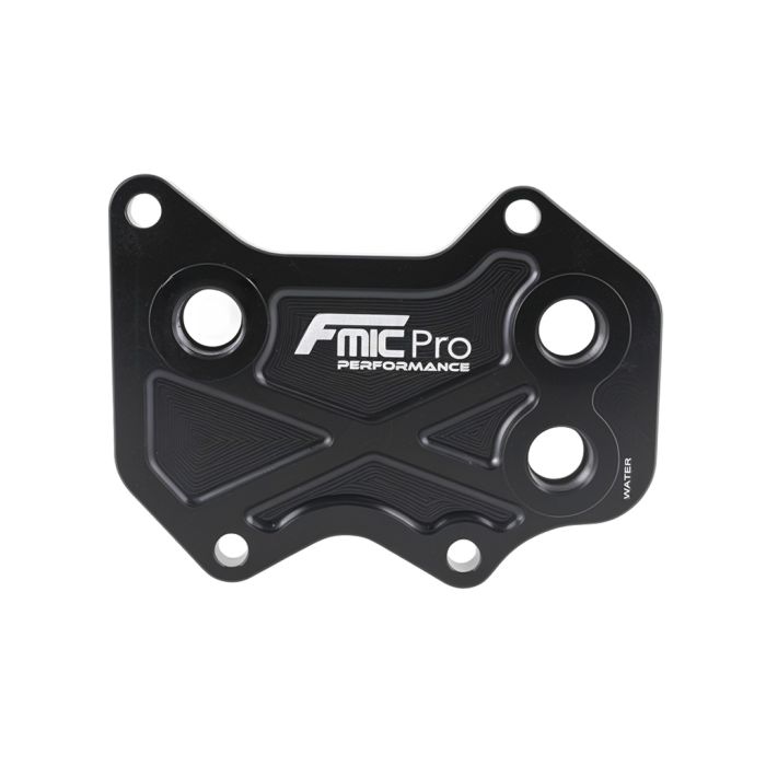 FMIC.Pro Engine Oil Cooler Kit for VAG Volkswagen Audi Skoda Seat 2.0 TSI EA113