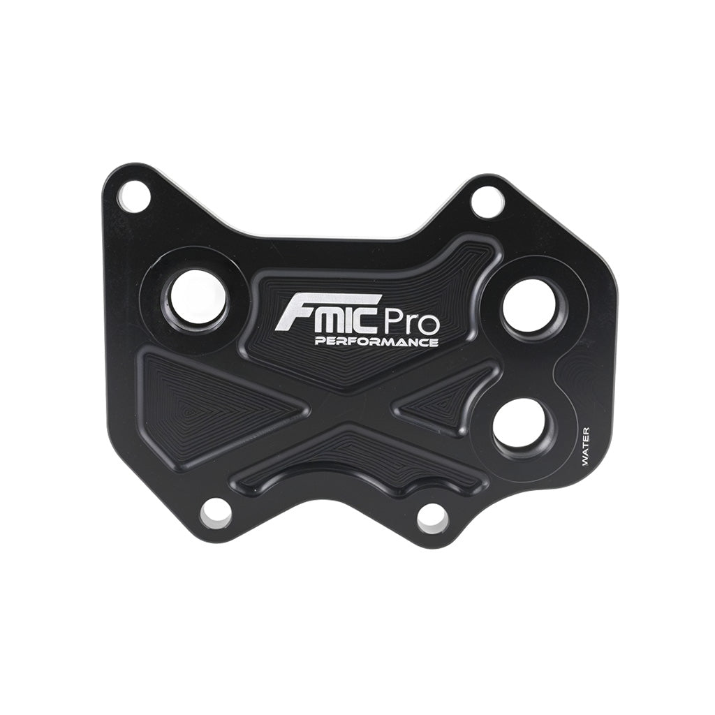 Kit de radiador de aceite del motor FMIC.Pro para VAG Volkswagen Audi Skoda Seat 2.0 TSI EA113
