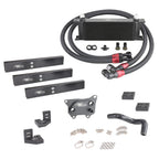 Kit de radiador de aceite de motor FMIC.Pro para VAG Volkswagen Audi Skoda Seat 2.0 TSI EA888 GEN3