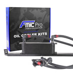 Kit de radiador de aceite de motor FMIC.Pro para VAG Volkswagen Audi Skoda Seat 2.0 TSI EA888 GEN3