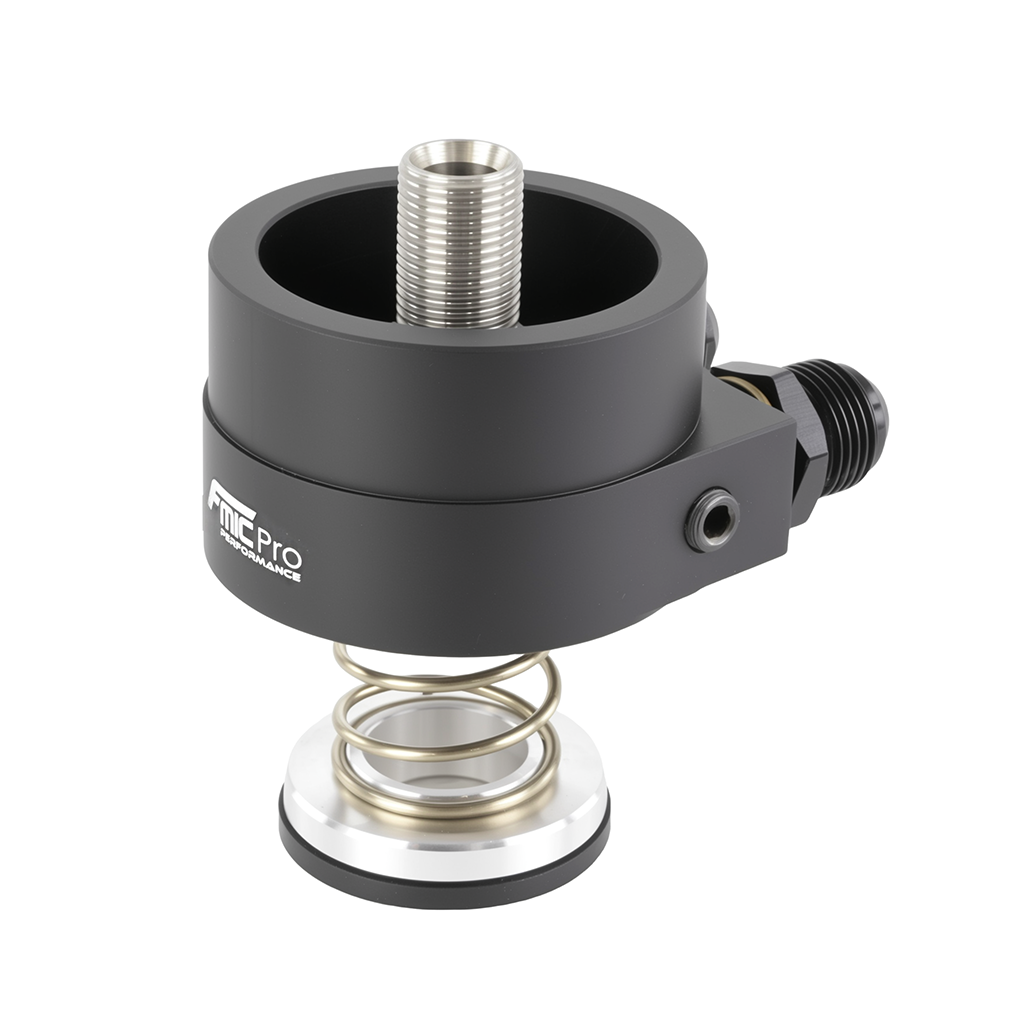 Kit de radiador de aceite de motor FMIC.Pro para VAG Volkswagen Audi Skoda Seat 1.4TSI EA111