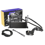 FMIC.Pro Engine Oil Cooler Kit for VAG Volkswagen Audi Skoda Seat 1.0 1.2 1.4 TSI EA211