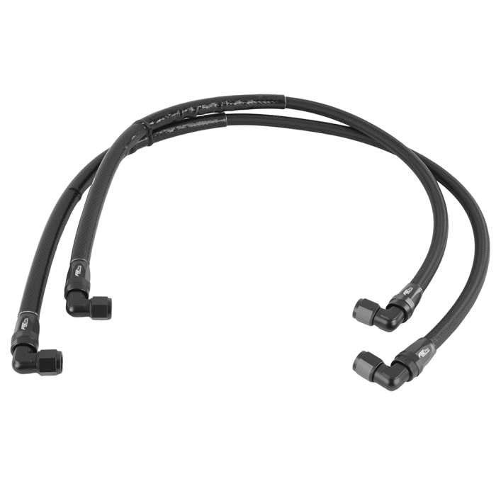 FMIC.Pro engine oil cooler kit for BMW 330i G20 G28 B48