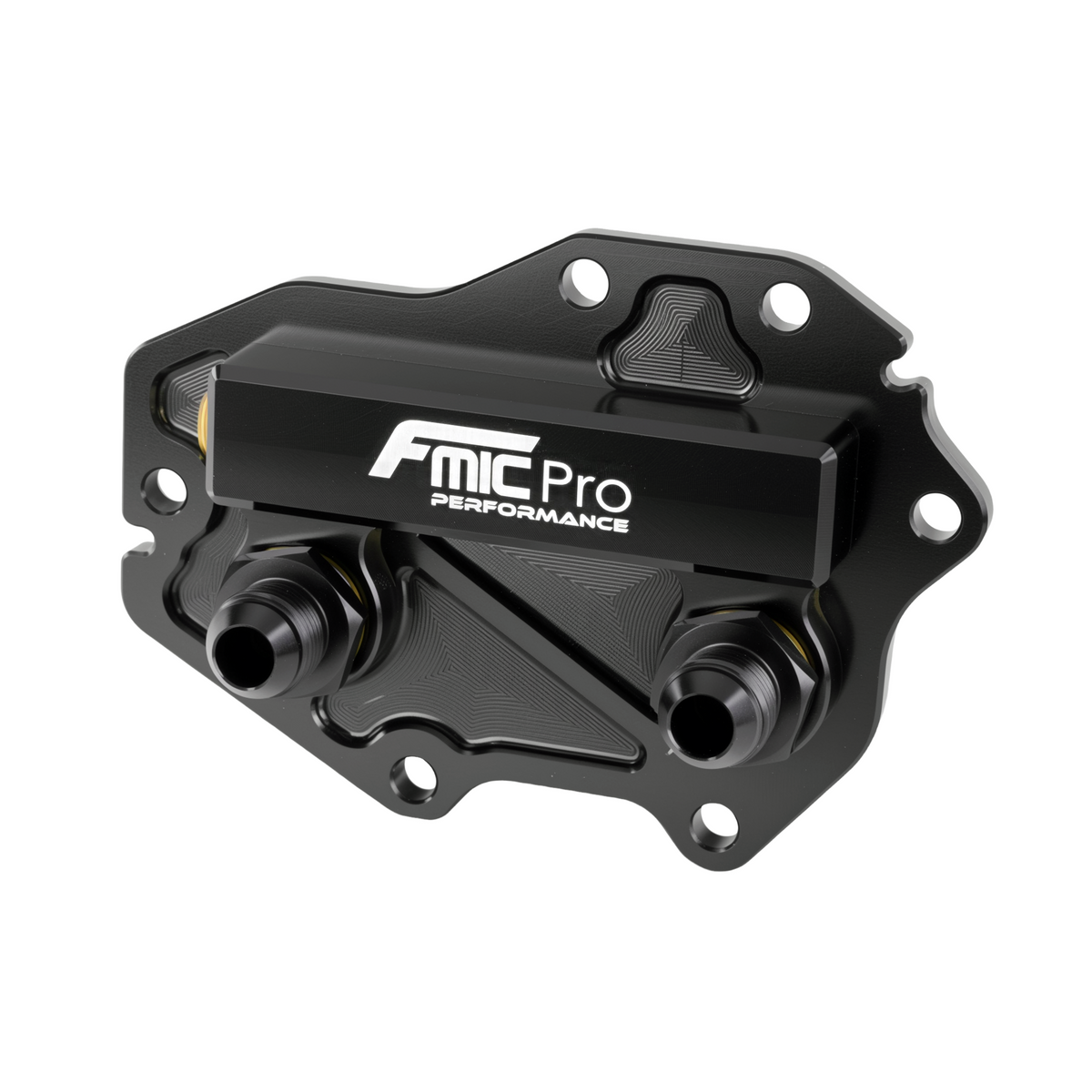 Kit de radiador de aceite de motor FMIC.Pro para BMW 330i G20 G28 B48