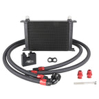 Kit de radiador de aceite de motor FMIC.Pro para BMW 135i 335i F20 N54 N55