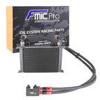 Kit de radiador de aceite de motor FMIC.Pro para BMW 135i 335i F20 N54 N55
